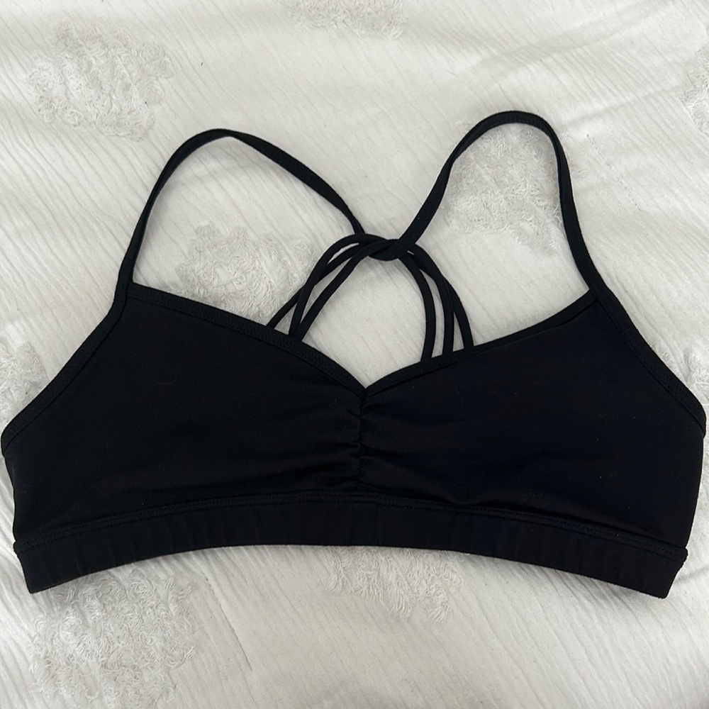 Salty Honey Sports Bra